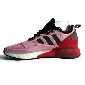 adidas | Shoes | Adidas X Ninja Zx 2k Boost True Pink Black
